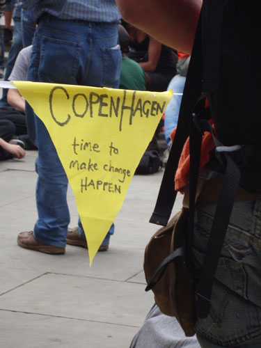 Flickr on Camp: Flickr Group: Camp for Climate Action 2009 on Blackheath Green, London