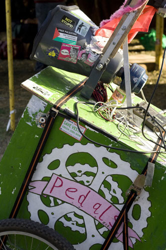 Flickr on Camp: Flickr Group: Camp for Climate Action 2009 on Blackheath Green, London