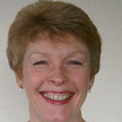 Kim Crowe