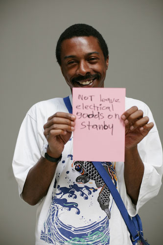 10:10 launch pledges: Thompson Hall