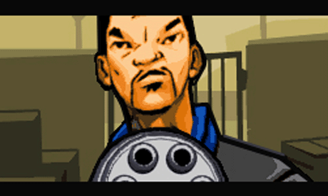 GTA: Chinatown Wars