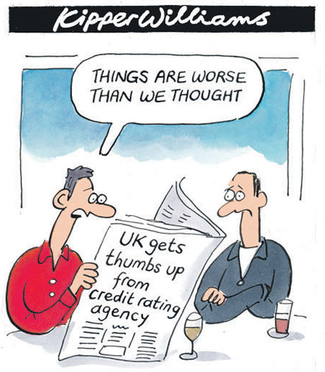 Kipper Williams credit rating: 10.09.09