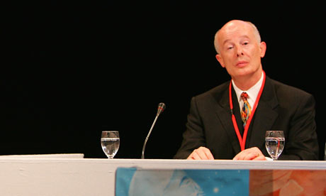 Hans Joachim Schellnhuber 