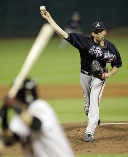 24sport: Kazuo Matsui, Tommy Hanson