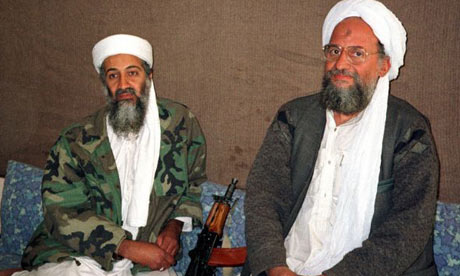 Al-Qaida faces recruitment crisis, anti-terrorism experts say ...