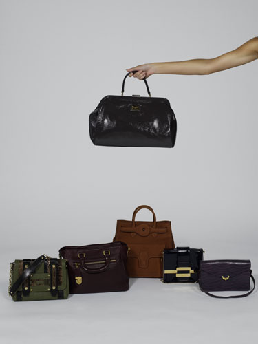 Accessories: Bags2