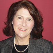 Jo Preece