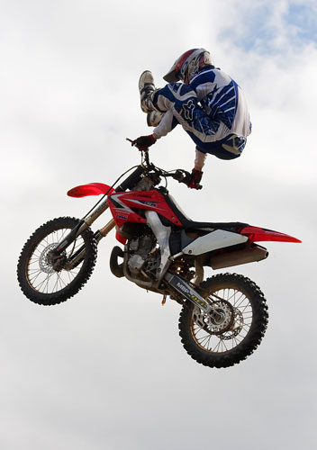 In Pictures: talent: Paul Sampson