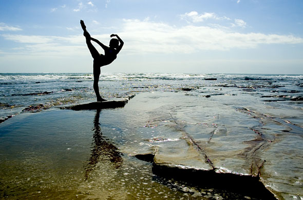 In Pictures: talent: Peter Crome