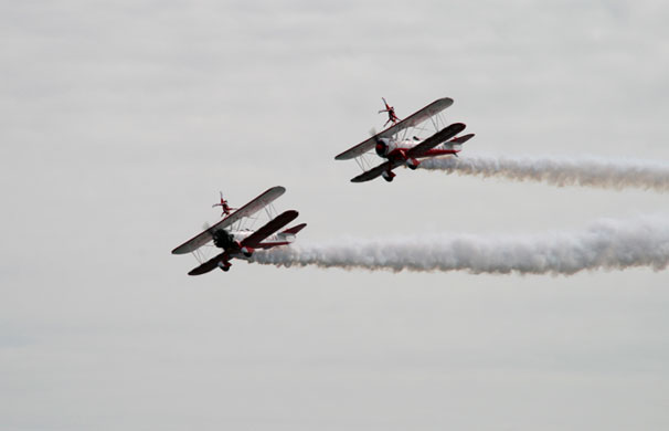 In Pictures: talent: P. Noon