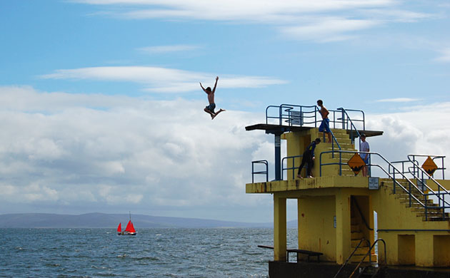 In Pictures: talent: Maeve Mc Namara