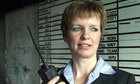 Judith Gillespie Psni