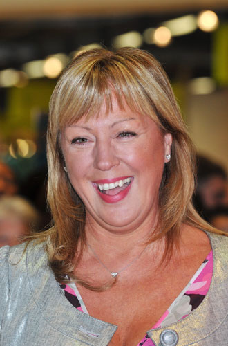 Top earning women: Kate Bostock, M&S Executive Director of Clothing