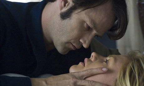 true blood bill and sookie. Bill and Sookie in True blood