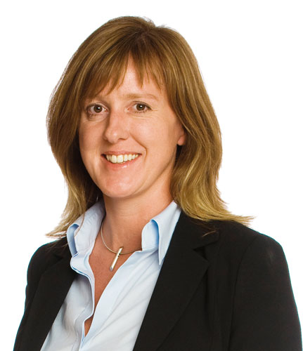 Top earning women: Alison Cooper, Chief Operating officer, Imperial Tobacco