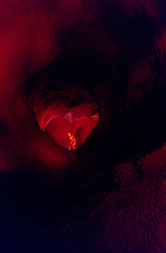 Ryan McGinley: Inside Heart