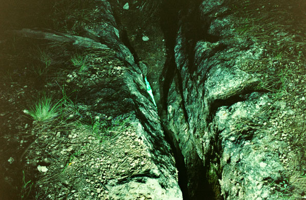 Ryan McGinley: Wes Silver 