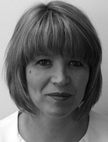 Top earning women: Bridget McIntyre, formerly with RSA