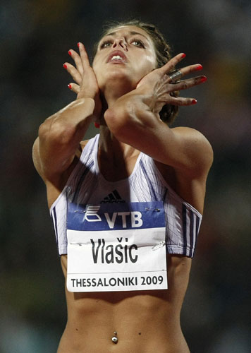 24sport: Vlasic of Croatia