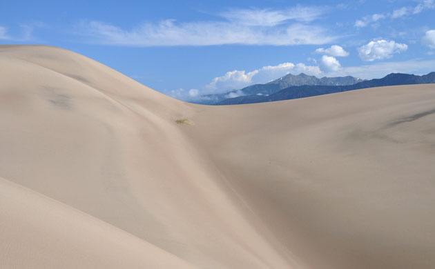 Photographic award : The Wilderness Society celebrates 45 years of the wilderness act