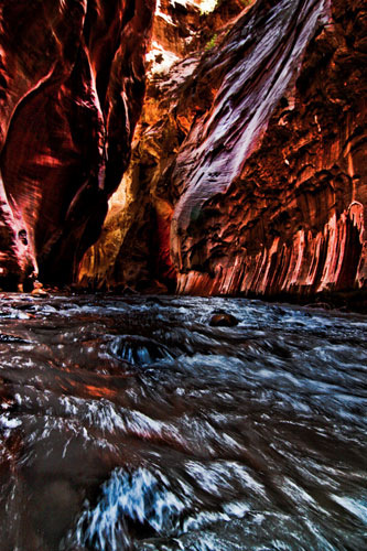 Photographic award : The Wilderness Society celebrates 45 years of the wilderness act