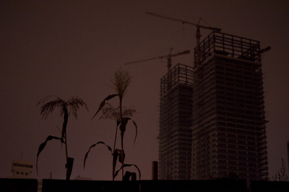 dan chung on nikon d5000: Dan Chung photos of Beijing with the new Nikon D5000 camera