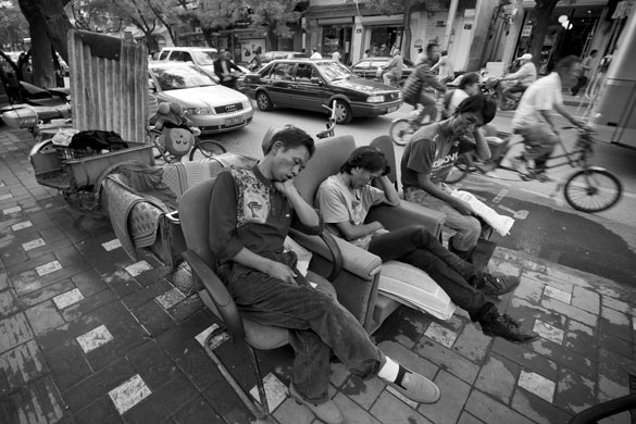 dan chung on nikon d5000: Dan Chung photos of Beijing with the new Nikon D5000 camera