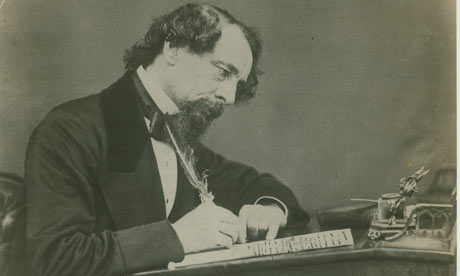 Dickens