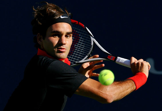 US Open final: US Open Day 15