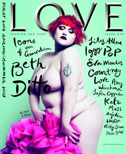 The Maggies nominees: Love