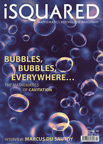 The Maggies nominees: iSquared