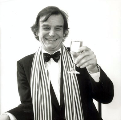 Keith Floyd: Floyd on France