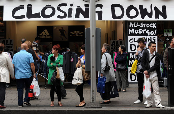 TUC conference: TUC conference 