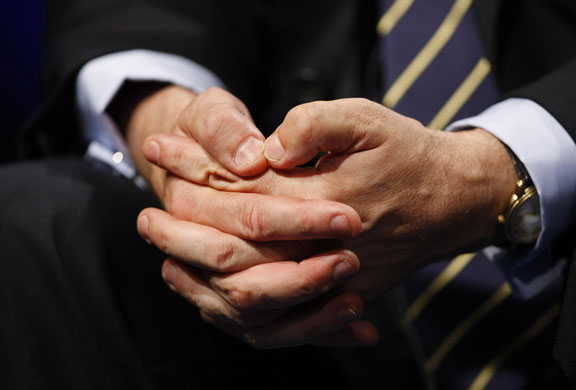 TUC conference: TUC conference 