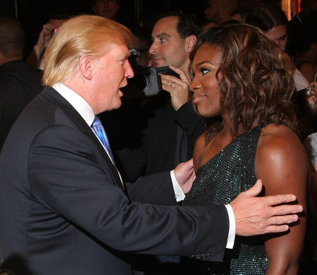 weirdsport: Gucci Cocktail Party For Ffawn