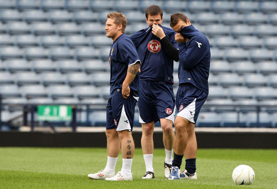 weirdsport: Soccer - Fifa World Cup 2010