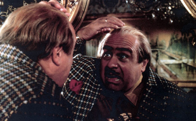 Stills Life: Paul Ross: Matilda