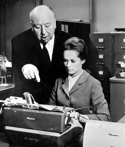 Stills Life: Paul Ross: Marnie