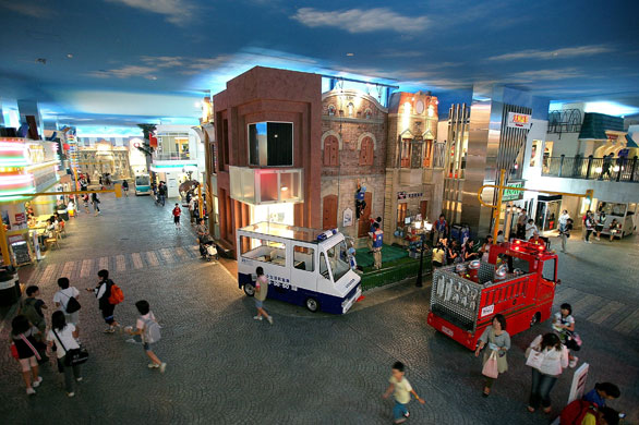  Kidzania-Tokyo-Integ