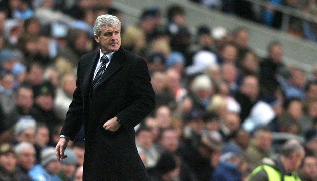 Man City: Soccer - FA Cup - Third Round