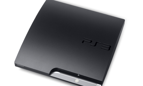 PS3