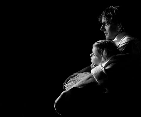 In Pictures: Nurture: Mat Ricardo