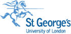 St George's University Logo