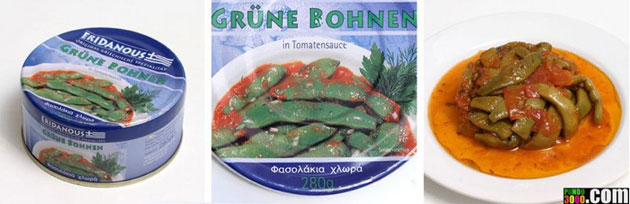 Advertising v reality: Pundo advertising v reality