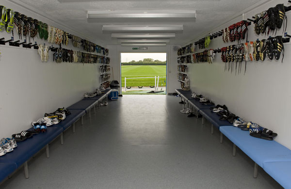 Manchester City part 3: Tom Jenkins