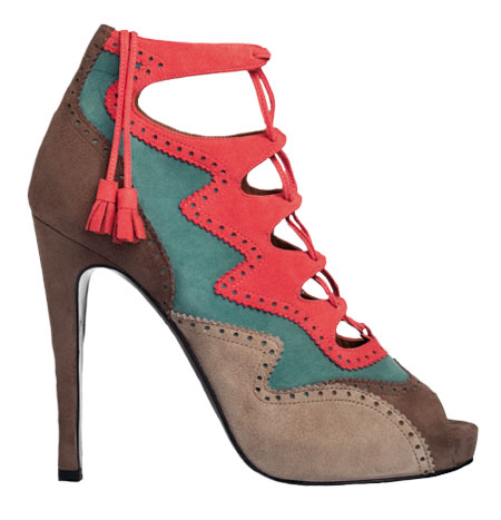 The briefing: Hermès Tonight shoe