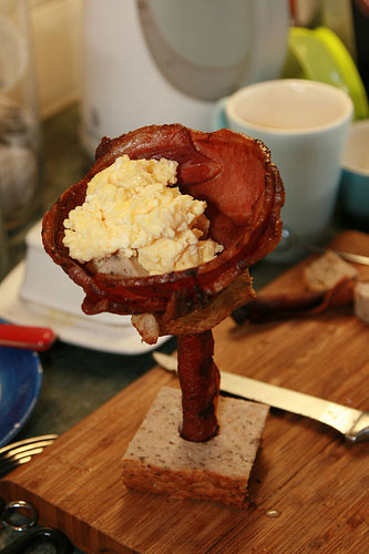 meat madness: The Meatini