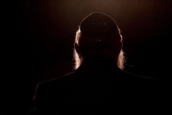 24 hours: Festival of Jewish Culture in Warsaw 