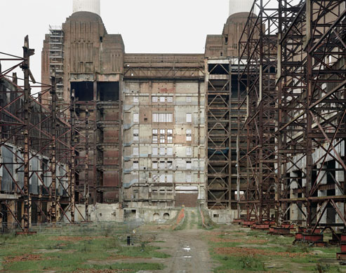 Battersea Power Station: Battersea Power Station