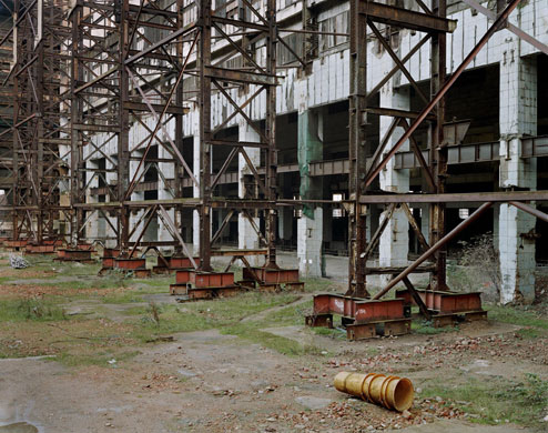 Battersea Power Station: Battersea Power Station